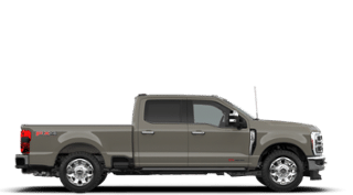 2026 Ford Super Duty® External Image 1